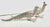 Matching Pair of Silvered Bronze Pheasants - A Pair of 2 For Sale - Image 4 of 6