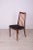 Mid-Century Teak Dining Chairs by Leslie Dandy for G-Plan, 1960s, Set of 4 For Sale - Image 6 of 18