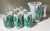 Germoglio Drinks Service by Colin Morrow for Arpex International, 1970s, Set of 7 For Sale - Image 15 of 15