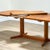 Double Extending Dining Table from Skoby, Denmark, 1960s For Sale - Image 11 of 17