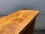 Brown L-Shaped Corner Bar in Walnut, 1950 For Sale - Image 8 of 18
