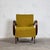 Czechoslovak Art Deco Type C Armchair by Jindrich Halabala, 1930s For Sale - Image 3 of 9