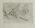 Henry Goetz, Abstract Composition, 1950, Lithograph For Sale