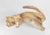 21st Century Modern Cubist Cat Figure Sculpture by Border Fine Arts For Sale - Image 9 of 11