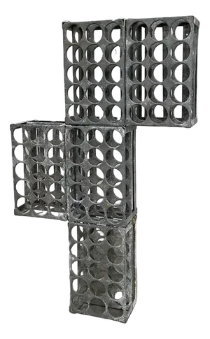 Bottle Rack, 1930s