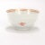 Antique 18th Century Chinese Export Porcelain Tea Bowl & Saucer For Sale In Philadelphia - Image 6 of 18