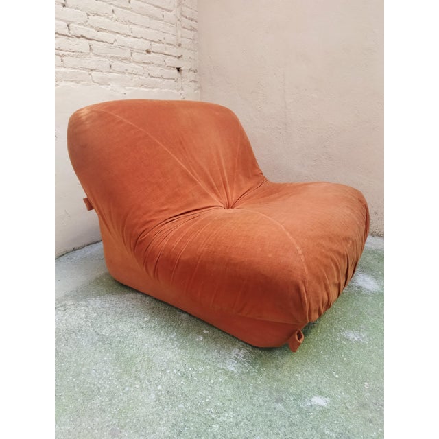 Sofa Model Patate by Airborne edition, 1970, Set of 5 For Sale - Image 11 of 15