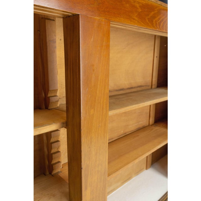 Mid-Century French Sideboard For Sale - Image 12 of 16