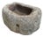Antique Granite Trough, 1800s For Sale