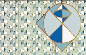 Deco_smile Wallpaper by Officinarkitettura