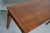 Wood Louis XVI French Walnut Writing Desk, 1920s For Sale - Image 7 of 16
