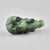 2000 - 2009 Stone-Cut Miniature Behemoth in the Stye of Faberge For Sale - Image 5 of 6