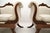 Large Vintage Regency Lounge Chairs, 1920, Set of 2 For Sale - Image 9 of 13