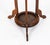 Antique Victorian Oak Hall Umbrella Coat Stand, 19th Century For Sale - Image 10 of 12