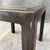 Charleston Forge Metal Side Table With Textured Top For Sale - Image 12 of 13