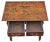 Antique Oak Writing Table For Sale - Image 5 of 11