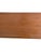 1950s Vintage George Nelson for Herman Miller Thin Edge King Walnut Headboard For Sale - Image 5 of 12