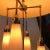 Mid 20th Century Murano Mirrored Globe Large Lamps - A Pair For Sale In Palm Springs - Image 6 of 12