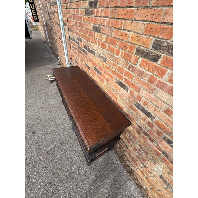 19th Century Console Table For Sale - Image 4 of 15