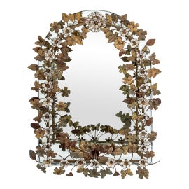 Example of Hollywood Regency Mirrors