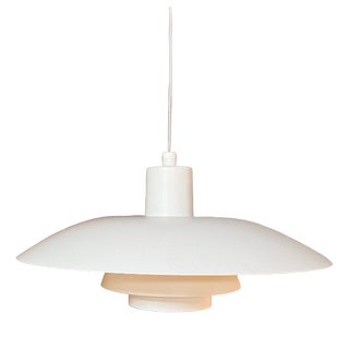 Ph 4/3 by Poul Henningsen for Louis Poulsen, 1980s For Sale