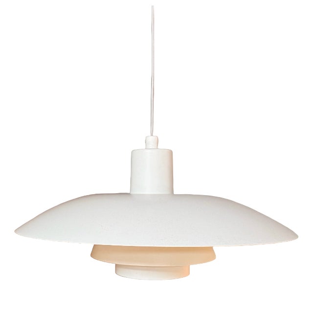 Ph 4/3 by Poul Henningsen for Louis Poulsen, 1980s For Sale