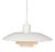 Ph 4/3 by Poul Henningsen for Louis Poulsen, 1980s For Sale