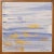 Contemporary Original Abstract Limited Edition Print "The Touch of Ocean No.7" by Fanyu Lin For Sale - Image 3 of 3
