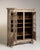 Provençal Oak Vitrine, Rustic Charm, French Rustic Design, France, Circa 1820 For Sale - Image 11 of 17
