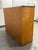 Thirty Two Drawer Apothecary Wood Cabinet, Vintage For Sale In San Francisco - Image 6 of 12