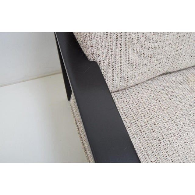 Three Seater Sofa from Hikor Písek, 1980s For Sale - Image 11 of 18