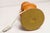 Wood Vintage Wood Table Lamp, 1960s For Sale - Image 7 of 18