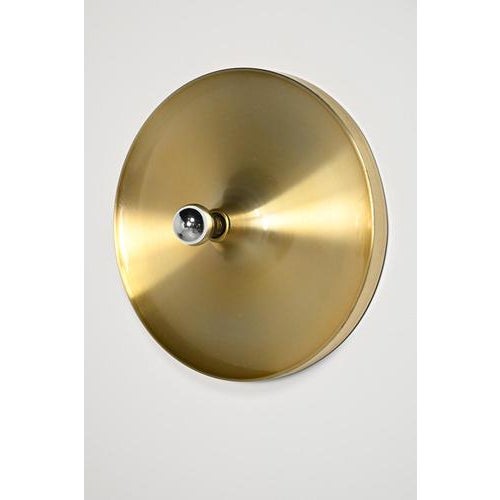 Space Age Wall Sconce from Honsel For Sale - Image 16 of 16