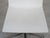 Italian White Swivel Chairs Arper from the Catifa Series For Sale - Image 6 of 18
