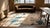 Brown Early 20th Century Chinese Peking Scenic Carpet ( 9'6" x 13' - 290 x 395 ) For Sale - Image 8 of 8