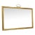 Antique Chinese Export Giltwood Mirror For Sale
