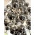 Metal 1970s Space Age Chrome Cascade Chandelier by Verner Panton for J. Lüber Ag For Sale - Image 7 of 11