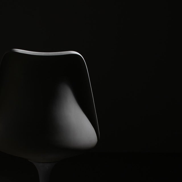 151 Tulip Chairs by Eero Saarinen for Knoll International, USA, 1957, Set of 4 For Sale - Image 13 of 15