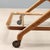 Beech Serving Trolley, 1950s For Sale - Image 6 of 10