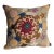 Antique 1900s Suzani Pillow For Sale