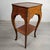 Louis XV Marquetry Side Table, 1950s For Sale - Image 10 of 18