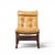 Mid 20th Century Westnofa Mid Century Norwegian Siesta Bentwood Lounge Chairs - Pair With Ottoman For Sale - Image 5 of 13