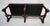 Wood Wood Jacobean Bench With Custom Upholstered Seat For Sale - Image 7 of 9