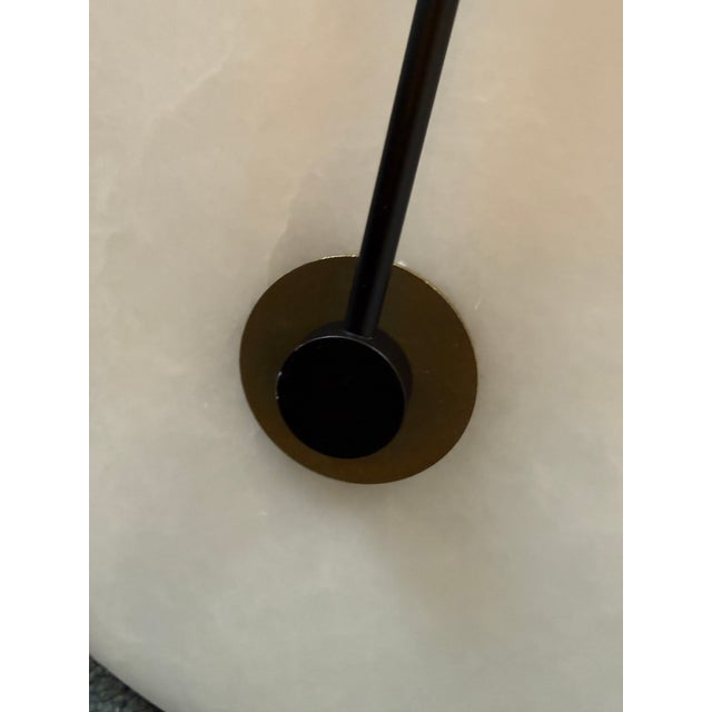 Allied Maker Aperture Sconce, Small For Sale - Image 10 of 11