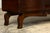 1930s French Art Deco Rosewood Sideboard With Black Marble Top For Sale - Image 17 of 18