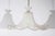 Murano 1960s Murano Pendant Light Fixture For Sale - Image 4 of 10