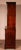 Small Early 19th Century Two-Part Mahogany Buffet For Sale - Image 6 of 9