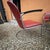 Bauhaus Table with Armchairs in Steel Tube Structure by Willem Hendrik Gispen, 1930, Set of 3 For Sale - Image 5 of 18