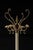 Traditional Early 20th Century Empire-Style French Coat Rack For Sale - Image 3 of 11