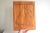 Cabin Vintage Carved Wood Bluenose Sailboat Wall Hanging Canadian Folk Art Handmade Wood Sculpture Signed by Artist For Sale - Image 3 of 6
